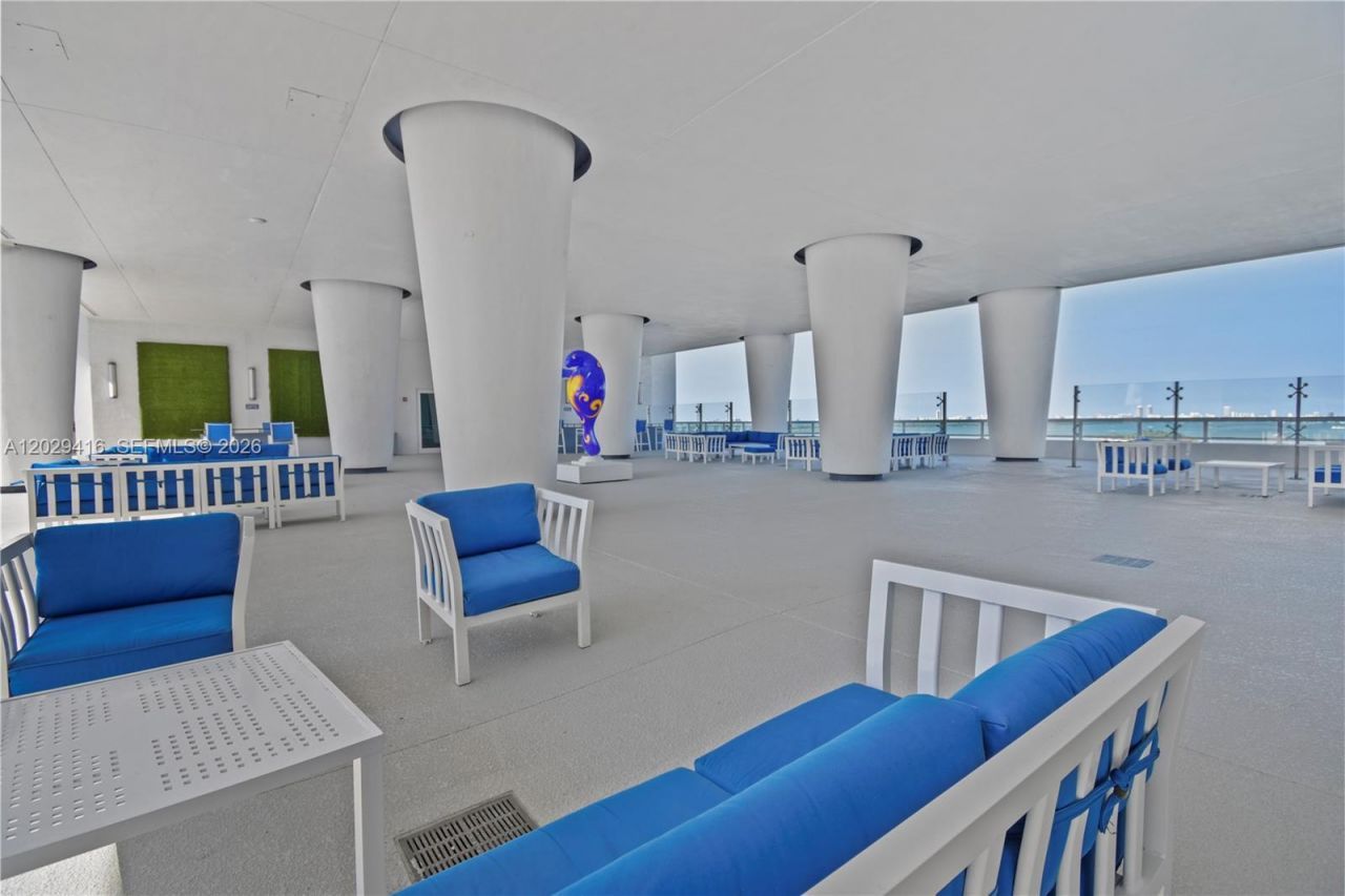 1800 N Bayshore Dr , Unit 2308, Miami, FL 33132 Photo