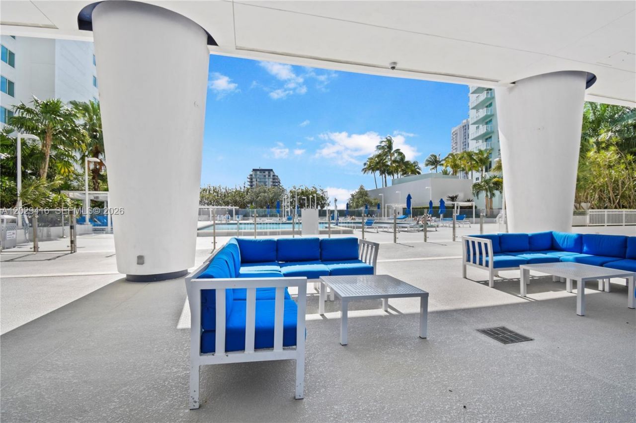 1800 N Bayshore Dr , Unit 2308, Miami, FL 33132 Photo