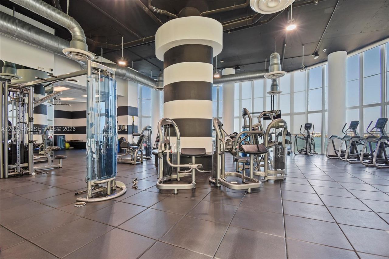 1800 N Bayshore Dr , Unit 2308, Miami, FL 33132 Photo