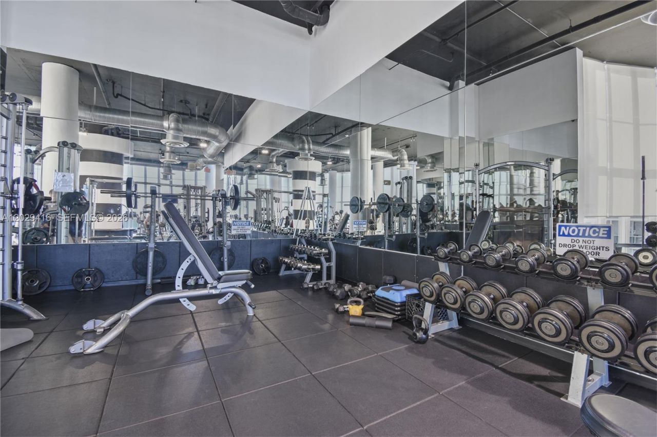 1800 N Bayshore Dr , Unit 2308, Miami, FL 33132 Photo