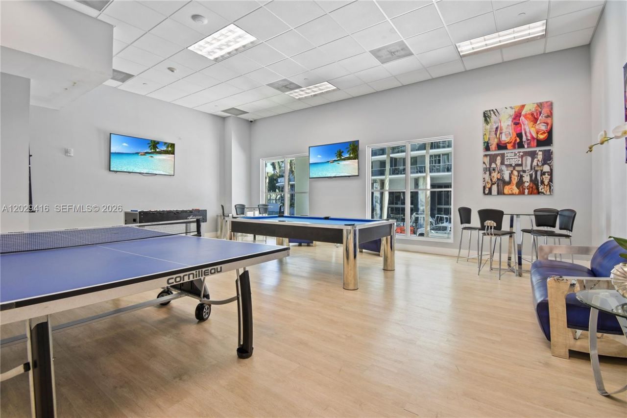 1800 N Bayshore Dr , Unit 2308, Miami, FL 33132 Photo