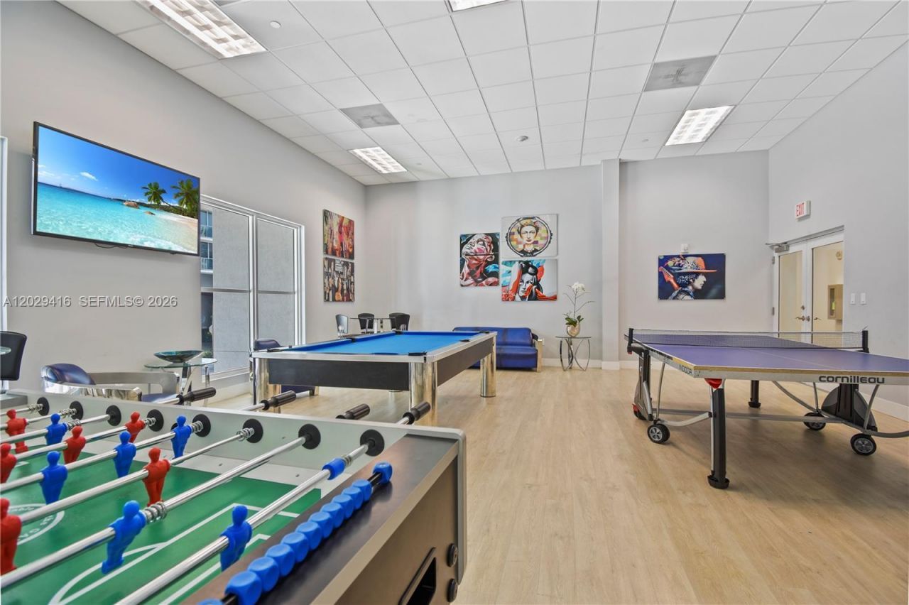 1800 N Bayshore Dr , Unit 2308, Miami, FL 33132 Photo