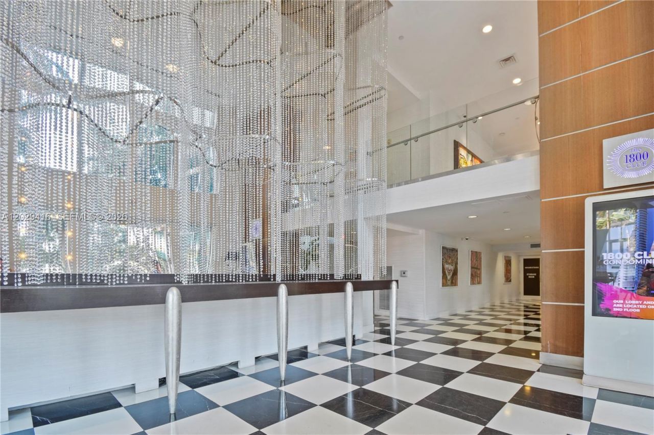1800 N Bayshore Dr , Unit 2308, Miami, FL 33132 Photo