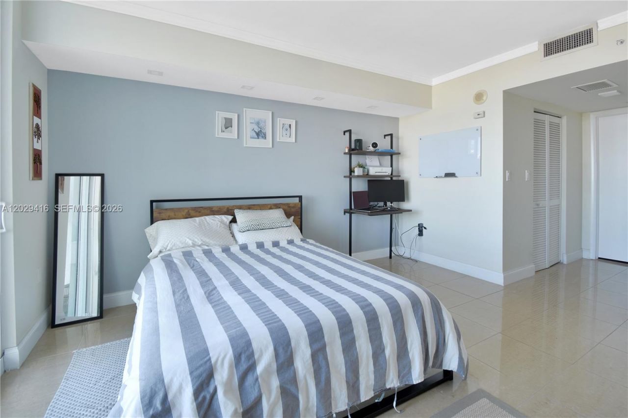 1800 N Bayshore Dr , Unit 2308, Miami, FL 33132 Photo