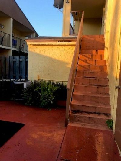 15401 SW 81st Cir Ln , Unit 16, Miami, FL 33193 Photo