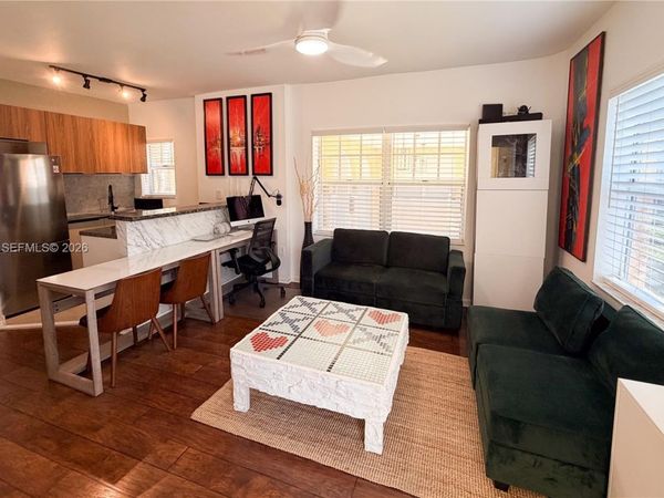 1255 Pennsylvania Ave , Unit 117, Miami Beach, FL 33139