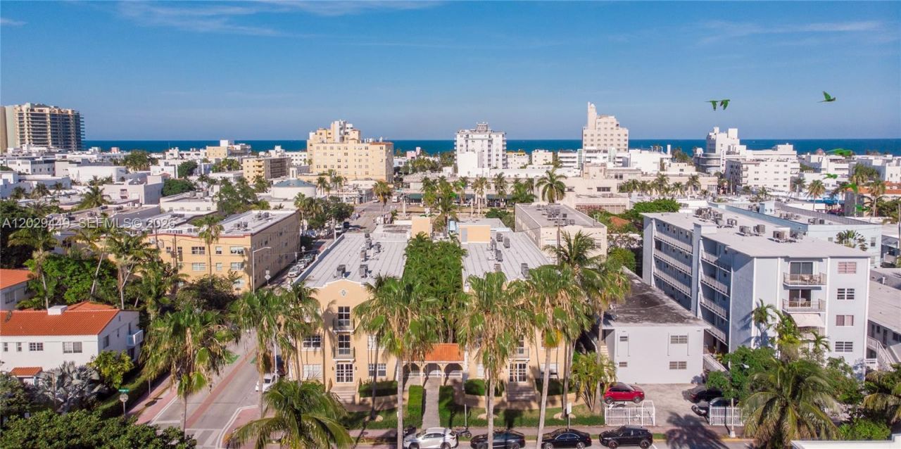 1255 Pennsylvania Ave , Unit 117, Miami Beach, FL 33139 Photo