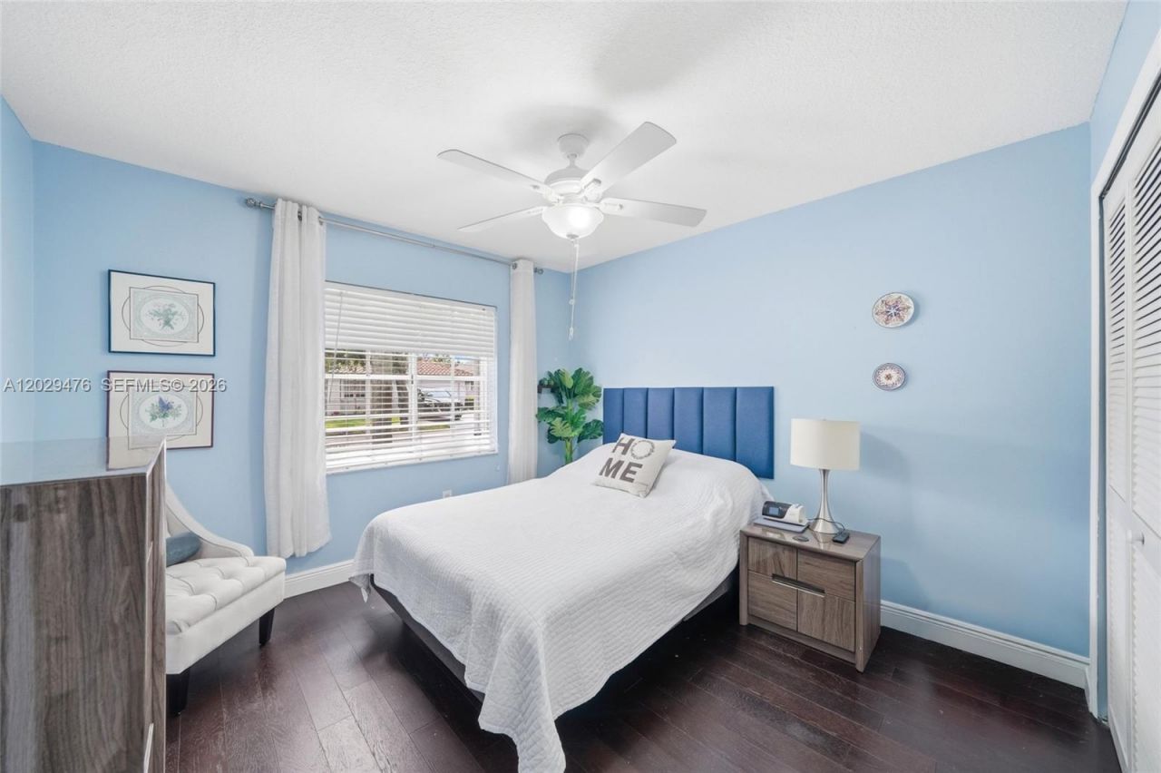 531 SW 176th Ave , Pembroke Pines, FL 33029 Photo