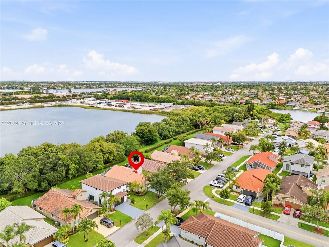 531 SW 176th Ave , Pembroke Pines, FL 33029 Photo
