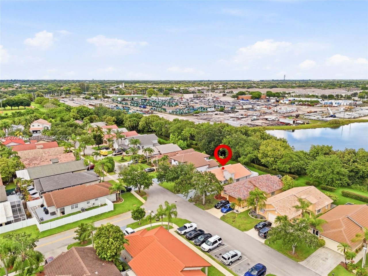531 SW 176th Ave , Pembroke Pines, FL 33029 Photo