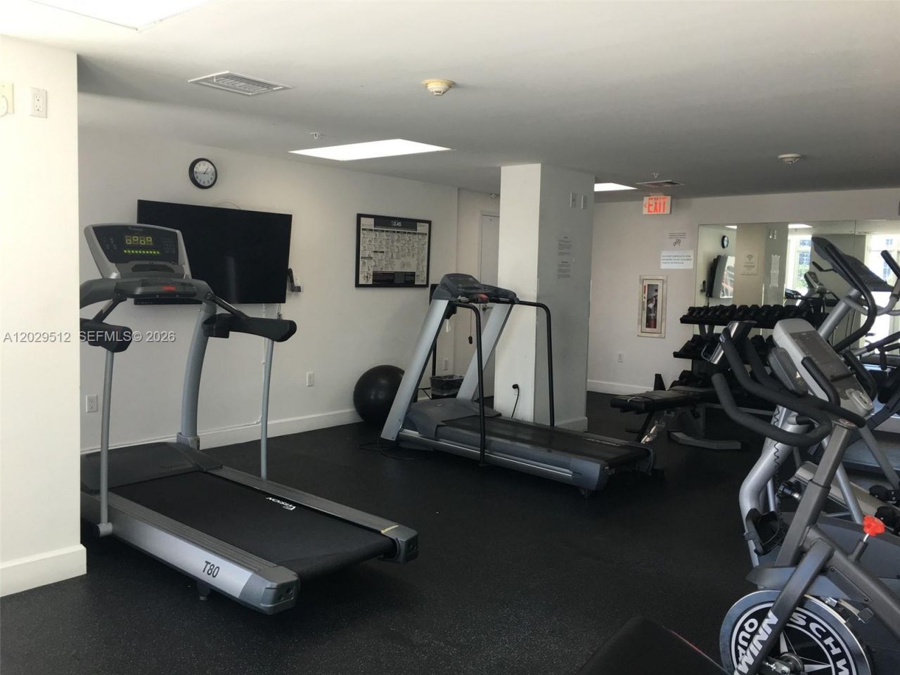 1723 SW 2nd Ave, Unit 509, Miami, FL 33129 Photo
