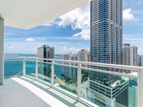 951 Brickell Ave , Unit 3210, Miami, FL 33131