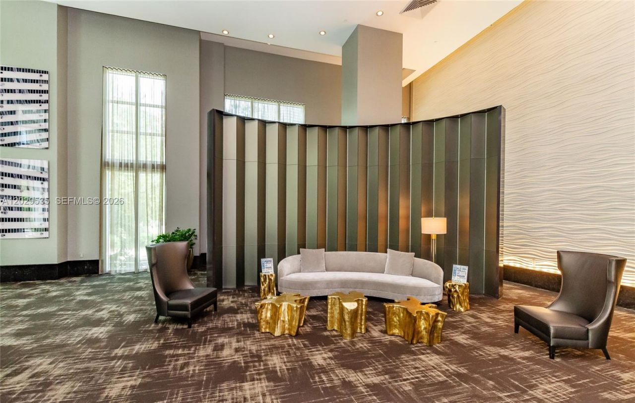 951 Brickell Ave, Unit 3210, Miami, FL 33131 Photo