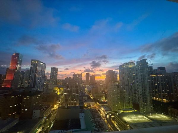 50 Biscayne Blvd , Unit 2707, Miami, FL 33132