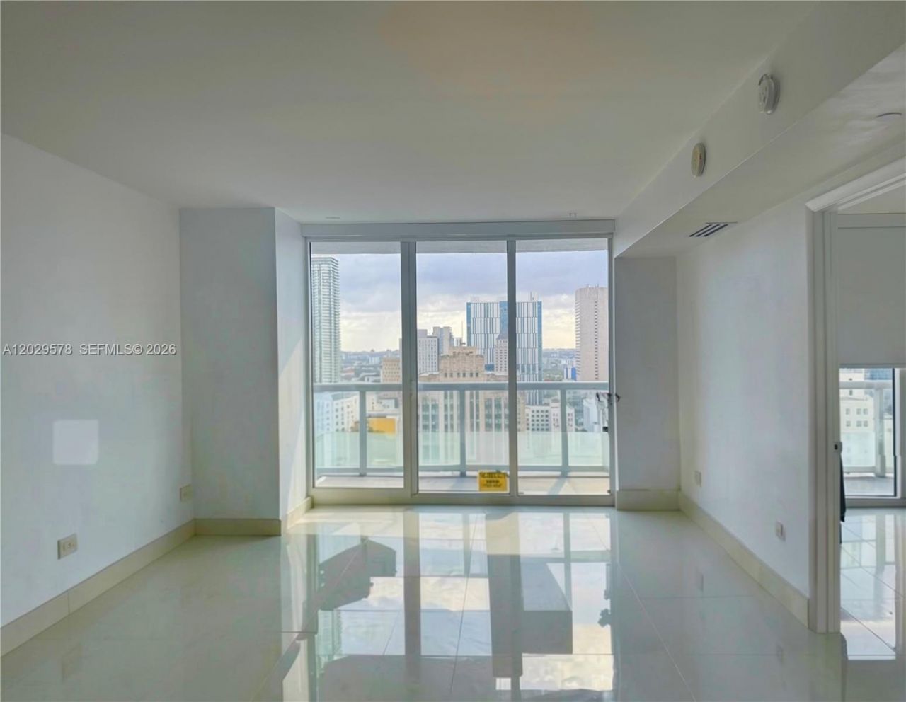 50 Biscayne Blvd , Unit 2707, Miami, FL 33132 Photo