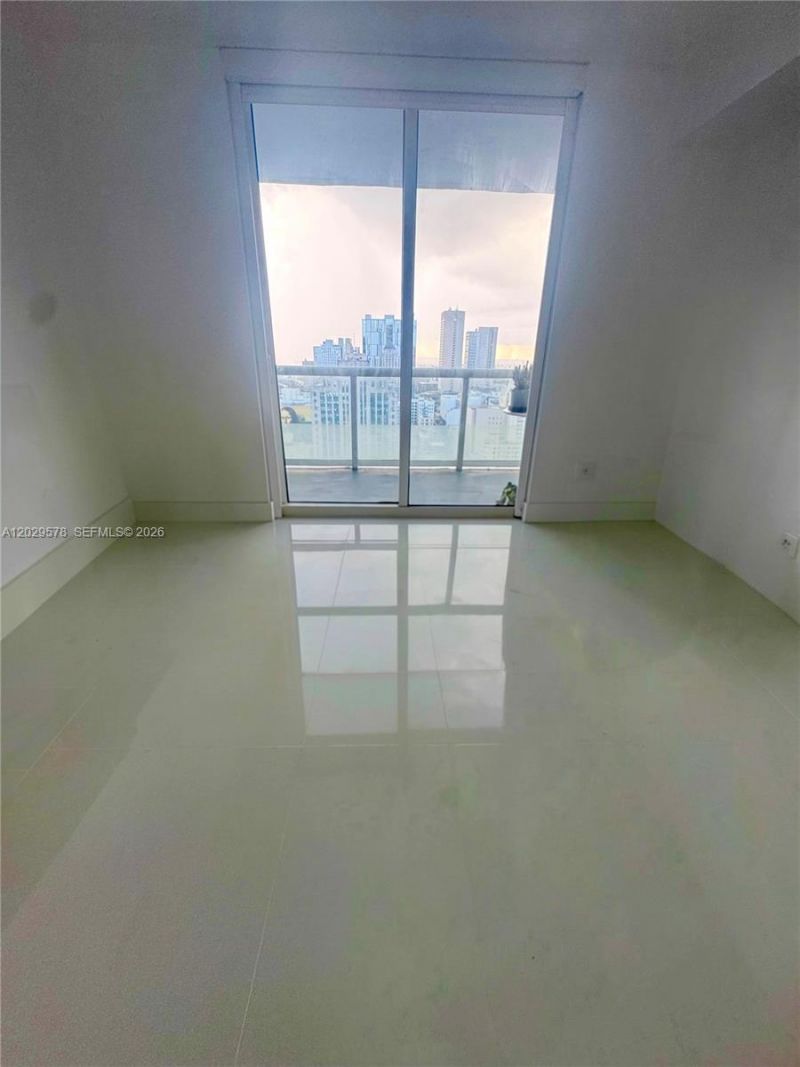 50 Biscayne Blvd , Unit 2707, Miami, FL 33132 Photo
