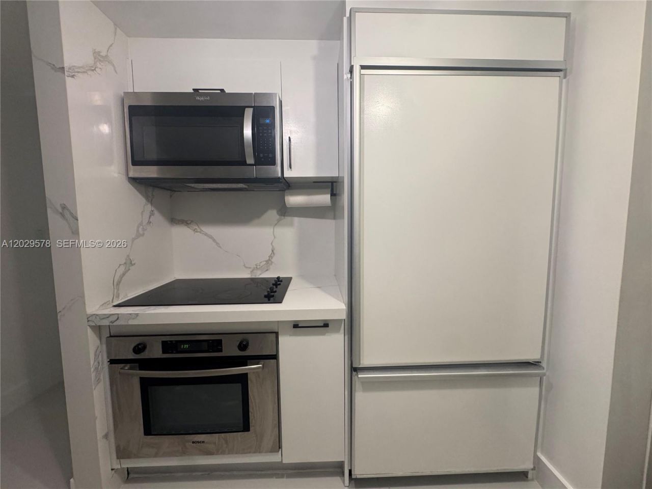 50 Biscayne Blvd , Unit 2707, Miami, FL 33132 Photo