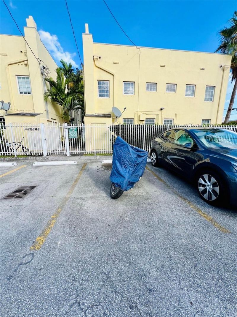 600 Euclid Ave , Unit 5A, Miami Beach, FL 33139 Photo
