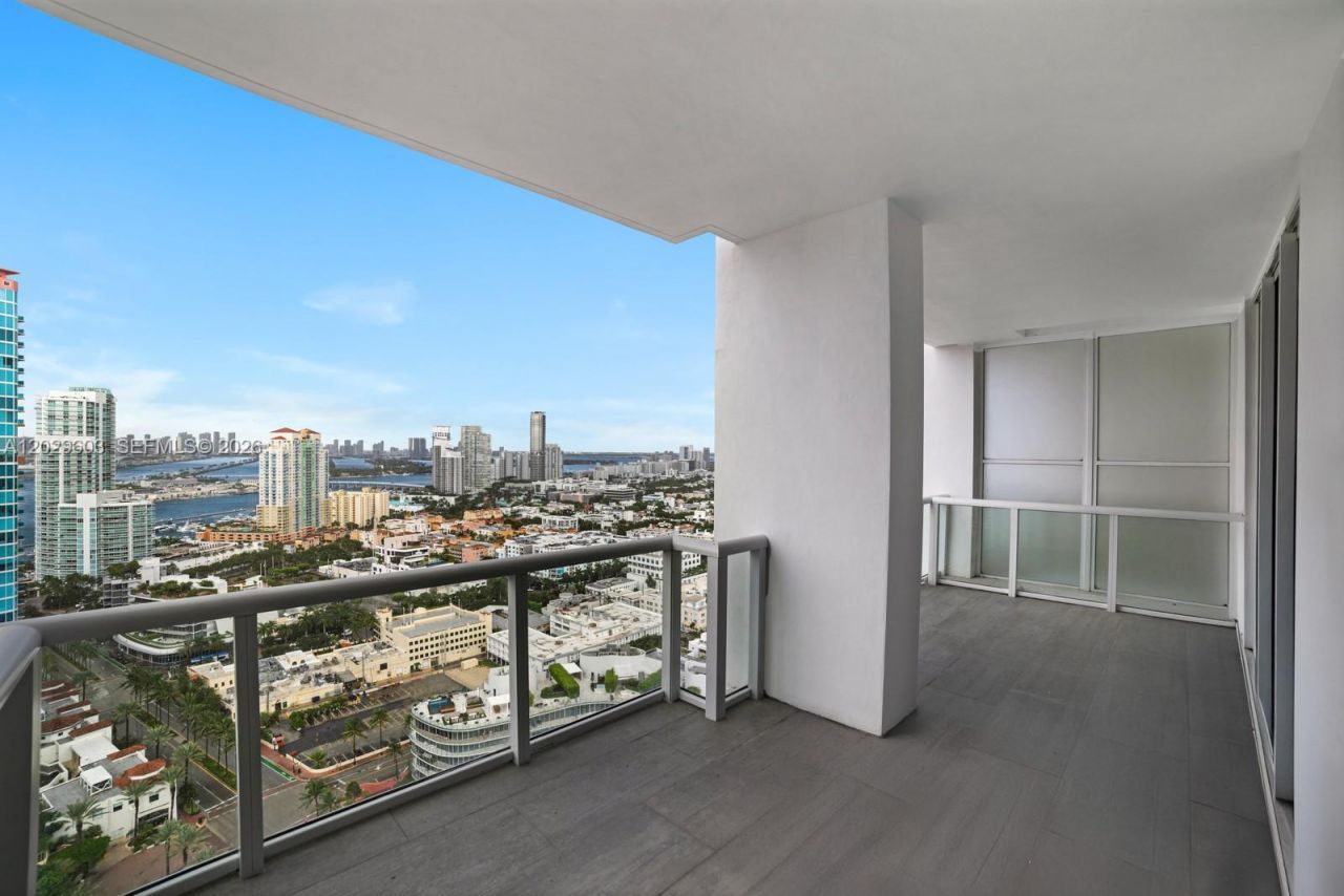 50 S Pointe Dr , Unit 2903, Miami Beach, FL 33139 Photo