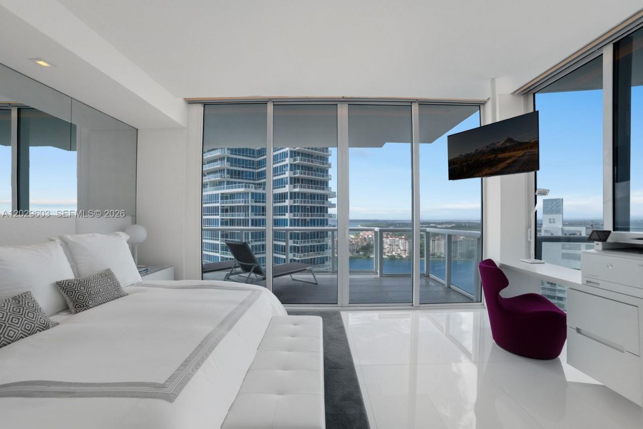 50 S Pointe Dr , Unit 2903, Miami Beach, FL 33139 Photo