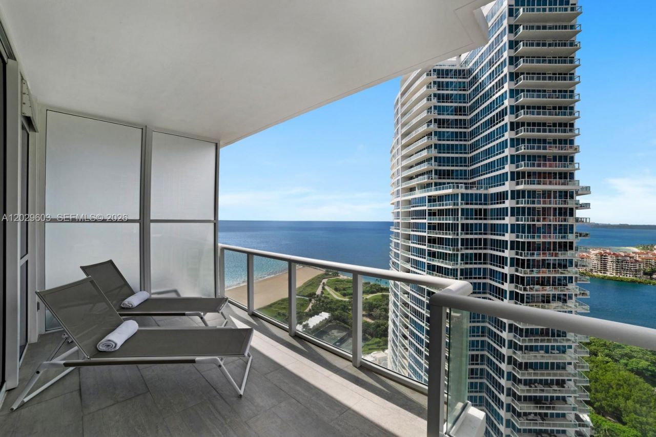 50 S Pointe Dr , Unit 2903, Miami Beach, FL 33139 Photo