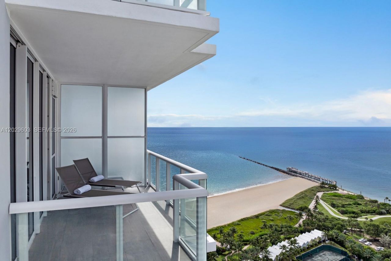 50 S Pointe Dr , Unit 2903, Miami Beach, FL 33139 Photo