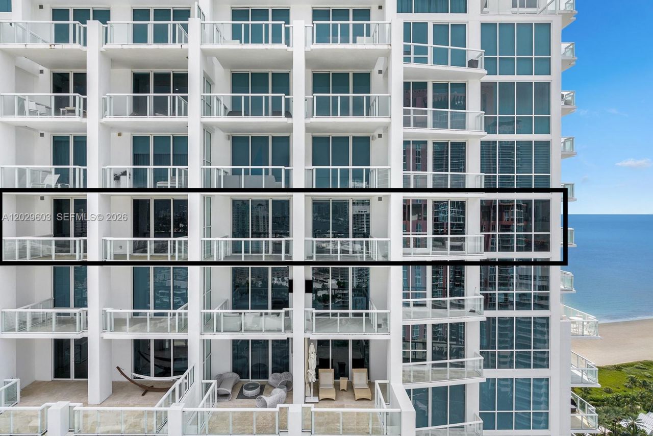 50 S Pointe Dr , Unit 2903, Miami Beach, FL 33139 Photo