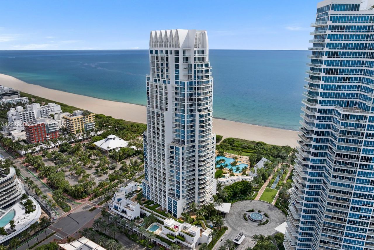 50 S Pointe Dr , Unit 2903, Miami Beach, FL 33139 Photo