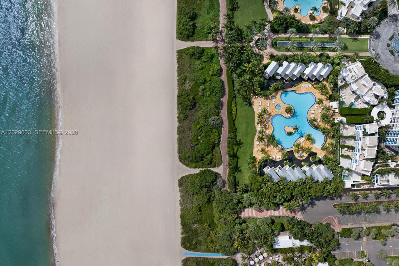 50 S Pointe Dr , Unit 2903, Miami Beach, FL 33139 Photo