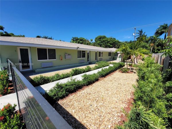 1324 NE 16th Ave , Unit 2, Fort Lauderdale, FL 33304