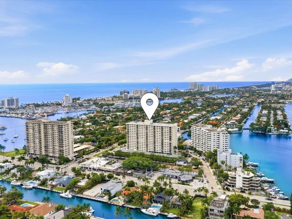 340 Sunset Dr , Unit 1407, Fort Lauderdale, FL 33301