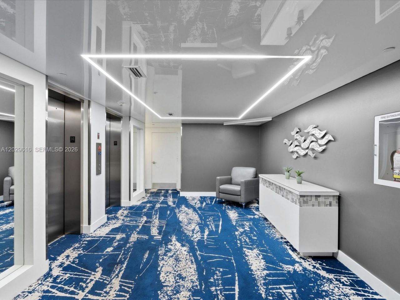 340 Sunset Dr , Unit 1407, Fort Lauderdale, FL 33301 Photo