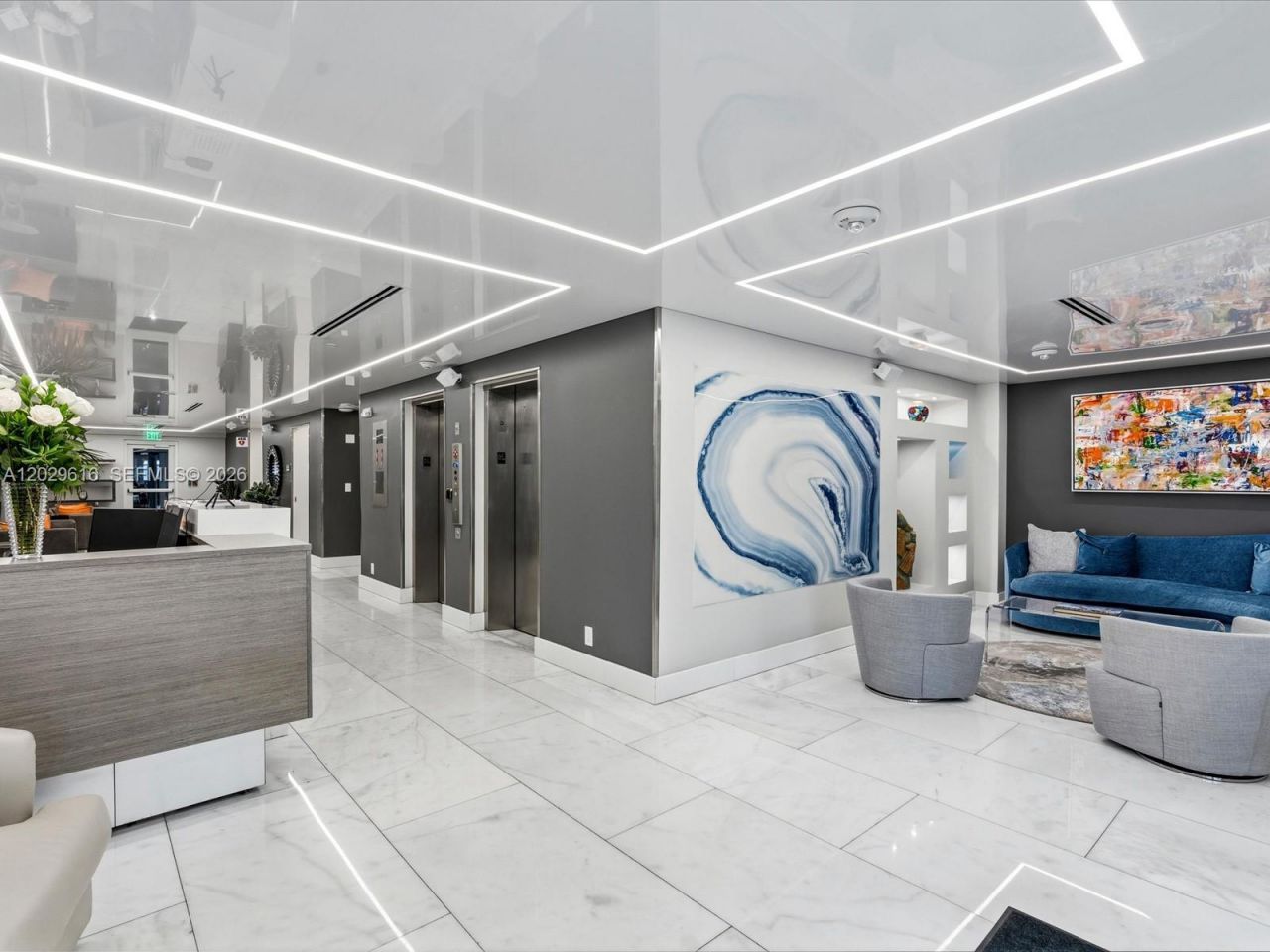 340 Sunset Dr , Unit 1407, Fort Lauderdale, FL 33301 Photo