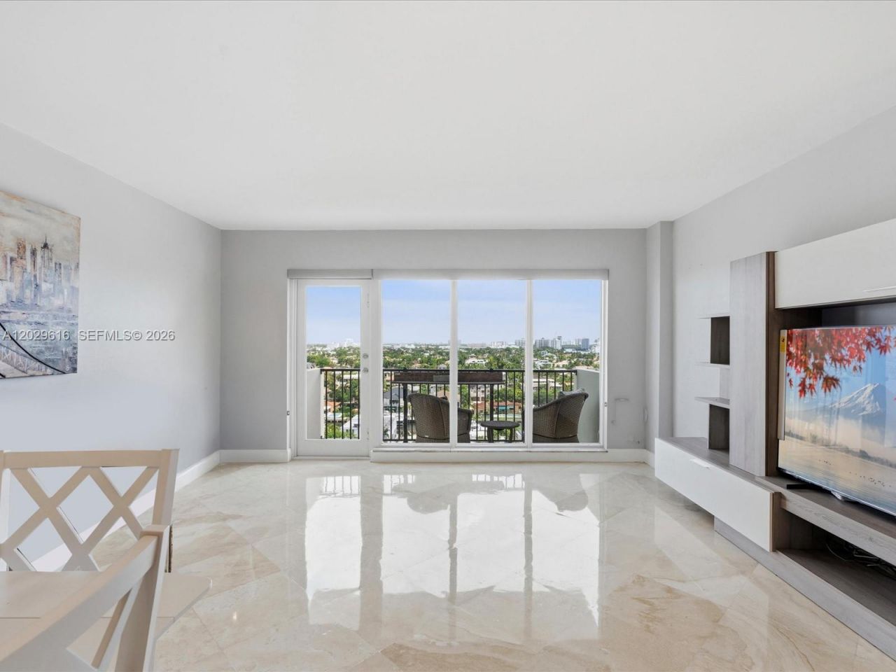 340 Sunset Dr , Unit 1407, Fort Lauderdale, FL 33301 Photo