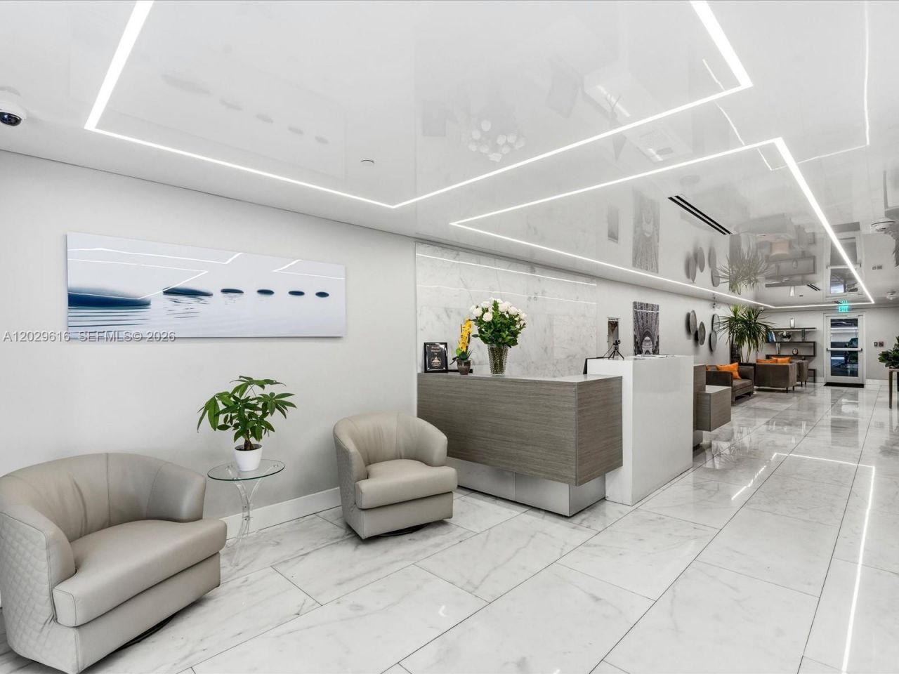 340 Sunset Dr , Unit 1407, Fort Lauderdale, FL 33301 Photo