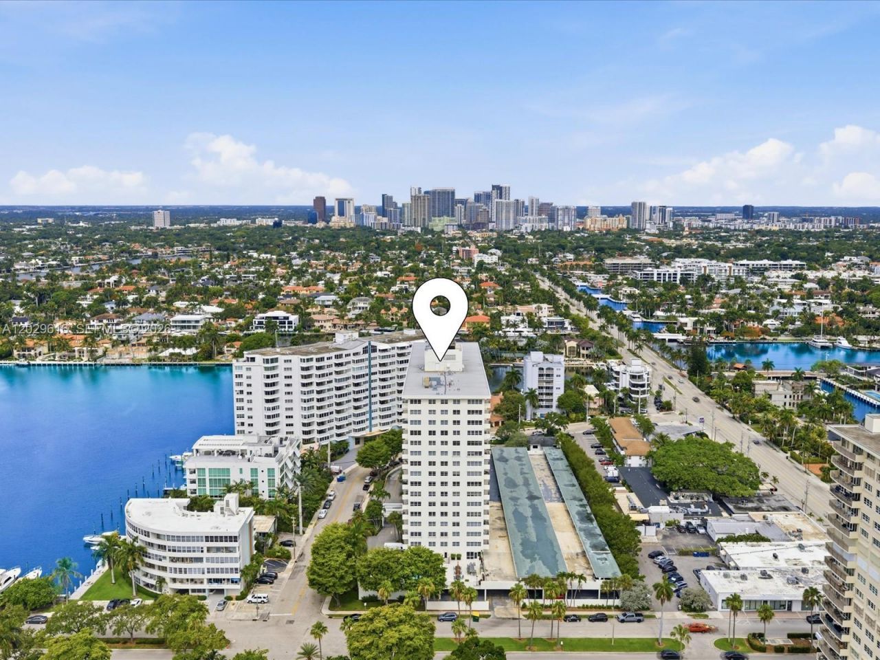 340 Sunset Dr , Unit 1407, Fort Lauderdale, FL 33301 Photo