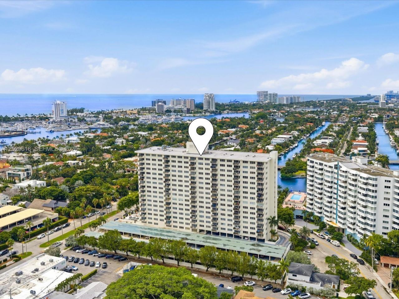 340 Sunset Dr , Unit 1407, Fort Lauderdale, FL 33301 Photo