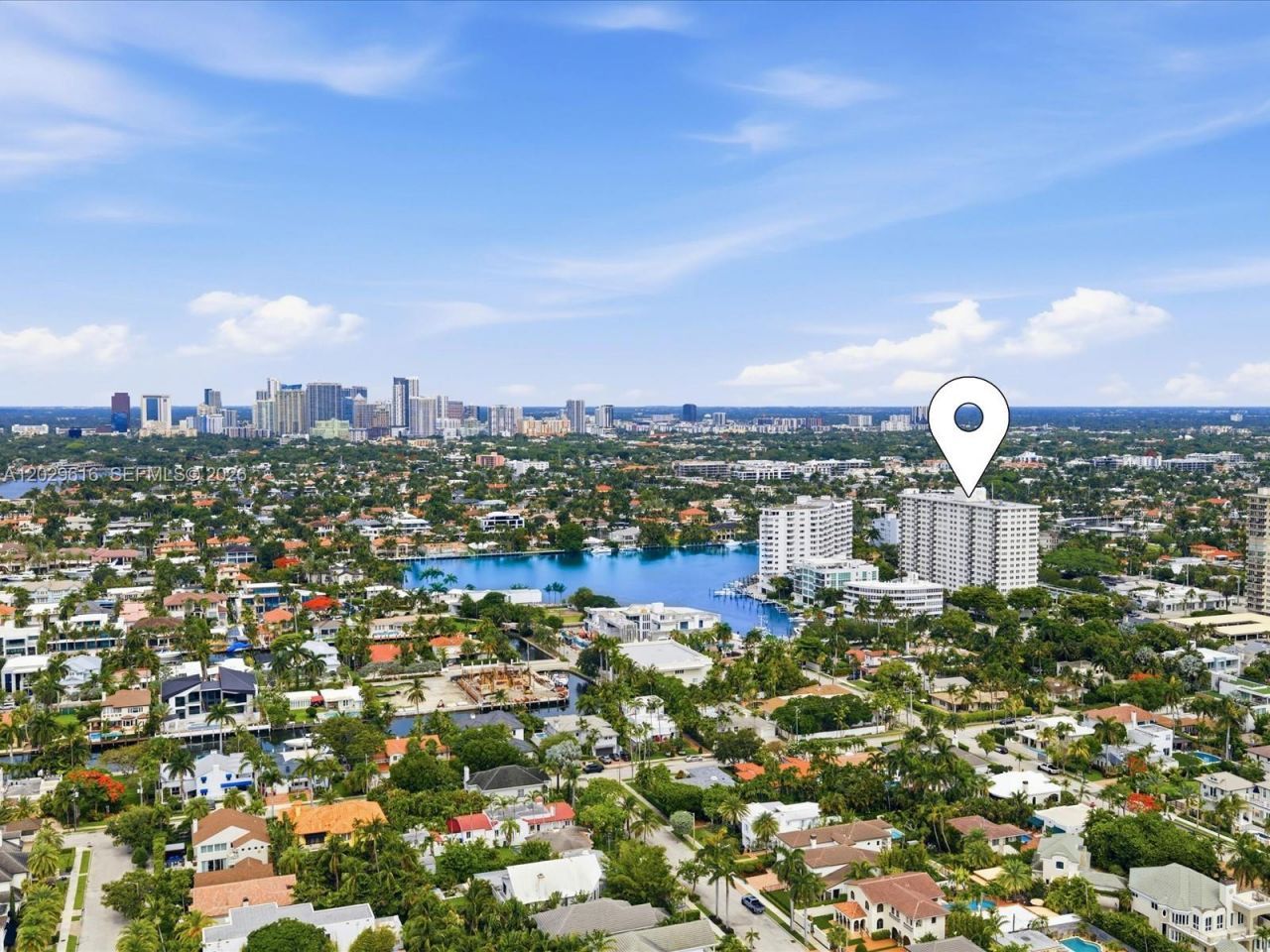 340 Sunset Dr , Unit 1407, Fort Lauderdale, FL 33301 Photo