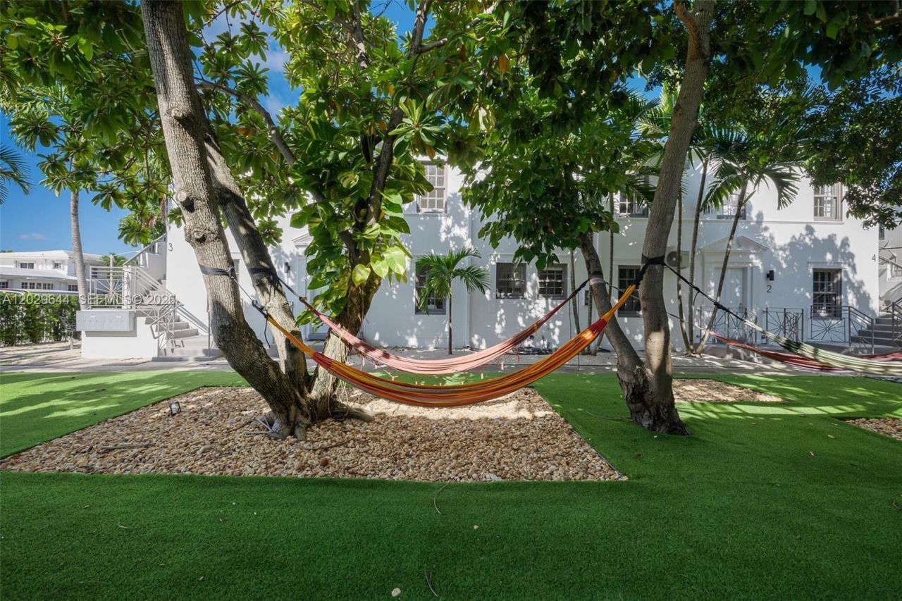 415 75th St, Unit 4A, Miami Beach, FL 33141 Photo