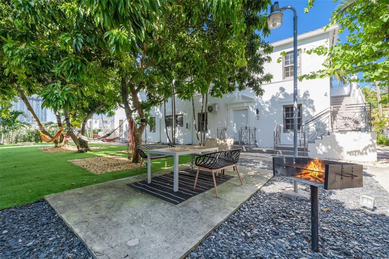 415 75th St, Unit 4A, Miami Beach, FL 33141 Photo