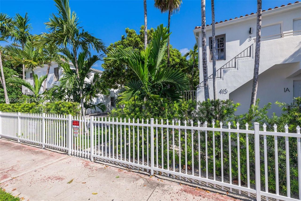 415 75th St, Unit 4A, Miami Beach, FL 33141 Photo