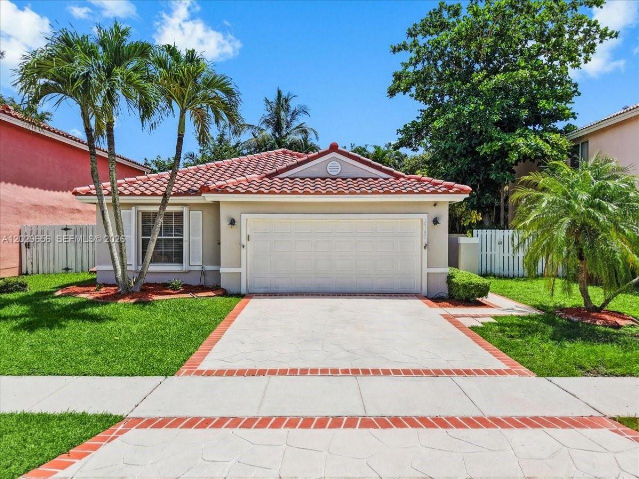 19187 NW 13th Ct , Pembroke Pines, FL 33029 Photo