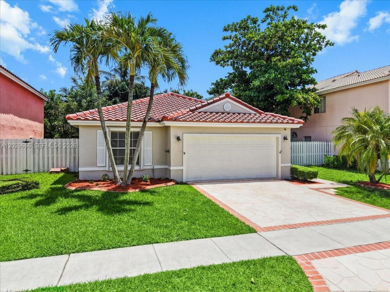 19187 NW 13th Ct , Pembroke Pines, FL 33029 Photo