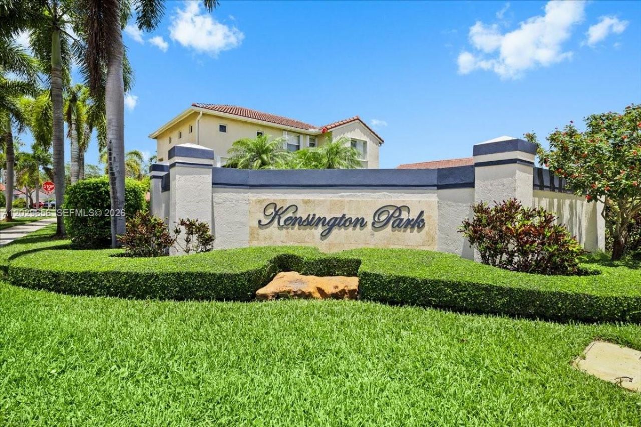 19187 NW 13th Ct , Pembroke Pines, FL 33029 Photo