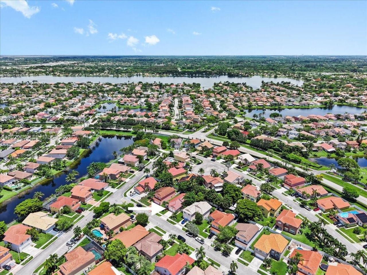 19187 NW 13th Ct , Pembroke Pines, FL 33029 Photo