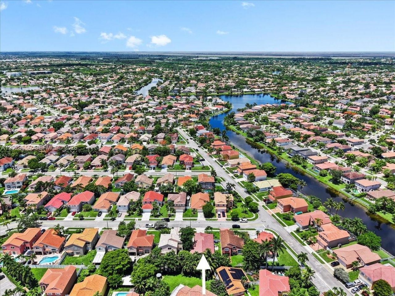 19187 NW 13th Ct , Pembroke Pines, FL 33029 Photo