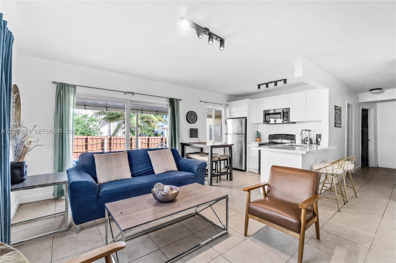 1021 NW 23rd Ave , Unit 1023, Miami, FL 33125 Photo