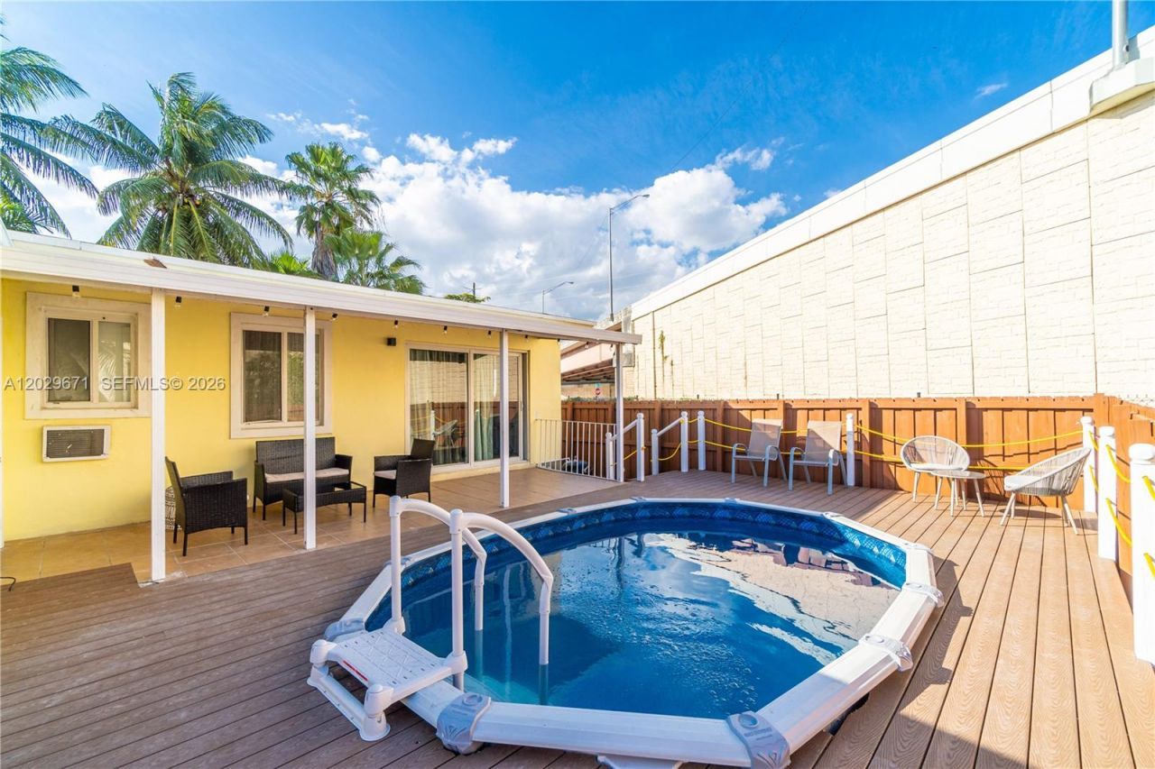 1021 NW 23rd Ave , Unit 1023, Miami, FL 33125 Photo