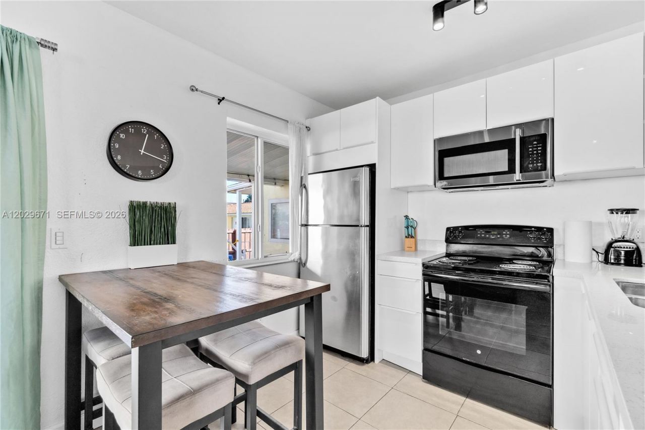1021 NW 23rd Ave , Unit 1023, Miami, FL 33125 Photo