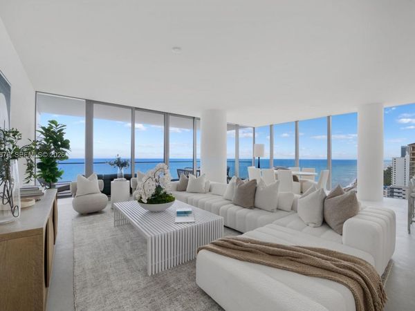 2000 S Ocean Dr , Unit 15B, Hallandale Beach, FL 33009